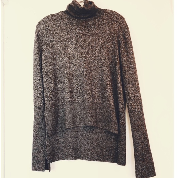 Zara knit turtleneck - Picture 1 of 5